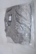 Rabe Cozy & Cool Raven Jumper, Grey, UK 10