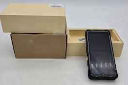 Two Emdoor EM-I61J 6.5