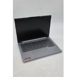 Lenovo ThinkBook 14 G7 ARP Laptop, AMD Ryzen 5 7533HS, 16GB RAM, 256GB SSD, No Operating System (Win