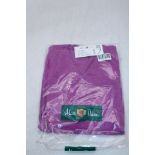 Alan Paine Long Sleeve V Neck Falstone Jumper, Orchid, UK 44