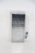 Issey Miyake L'Eau D'Issey Pour Homme Intense Eau De Toilette, 125ml