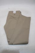Meyer Active Sustainable Trousers, Beige, Size 38/34