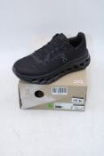 ONCloud Tilt Trainers, Eclipse/Black, UK 6.5