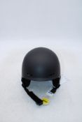 Anon Ski & Snowboard Helmet Rodan Mips, Black, Adult L, 60-62cm