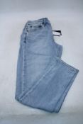 RAG & BONE Fit 3 Authentic Slim-Fit Stretch-Denim Jeans, Stone Wash, 32x32