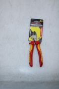 CK RedLine 160mm VDE Combicutter1