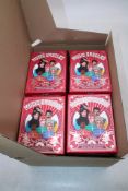 Twelve Sets of Music Oracle Cards