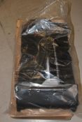 Samsonite Ecodiver Duffle Bag with Wheels, Black