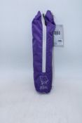 Big Agnes Skyline UL Chair, Royal Purple, Weight Capacity 275lbs/125kg
