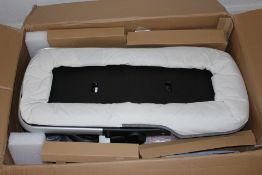 Bugaboo Fox Push Chair, Cream. Not checked