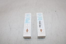 Three Charlotte Tilbury Charlotte's Magic Hydrator Mist, 75ml Each