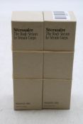 Two Nécessaire The Body Serum, Fragrance Free, 150ml Each