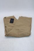 Arc'teryx Cronin Cotton Trousers, Canvas, Size 28'' Waist Short