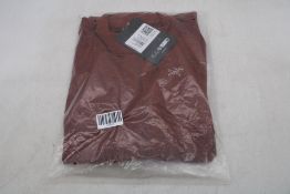 Arc'teryx Delta Jacket, Sequoia, Size XL