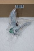 Five Harry Potter Christmas Decoration Buckbeat