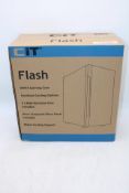 CiT Flash Gaming MATX PC Case