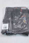 Scruffs Pro Flex Holster Work Trousers, Graphite, UK 38 R