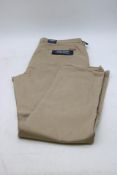 Gardeur Benito Chinos, Light Khaki, W36/L34
