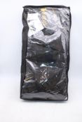 Bucas Irish Turnout Extra Horse Rug 300g, 120 63'' 5'3'', Black