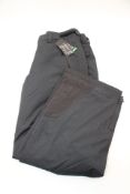 Oakley Best Cedar RC Insulated Ski Trousers, Black, Size XL