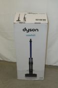 Dyson Wash G1 Wet Floor Cleaner. Box damaged, Not checked