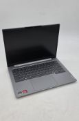 Lenovo ThinkBook 14 G7 ARP Laptop, AMD Ryzen 5 7533HS, 16GB RAM, 256GB SSD, No Operating System (Win