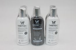 Twenty-three The Essential Watermans Grow Me Sets