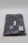 Arc'teryx Cronin Cotton Overshirt, Black, Size Double Extra Large