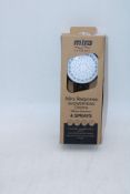 Mira Response Multi Function Shower Handset, Chrome. Box damaged