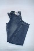 Desigual Donis Skinny Jeans, UK 16