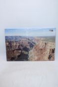 Art Work Pictures Grand Canyon, Size 60 X 40cm