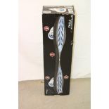 Razor RipStik Ripster Air Pro Waveboard, Blue Camo