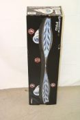 Razor RipStik Ripster Air Pro Waveboard, Blue Camo