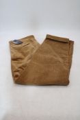 Polo Ralph Lauren Classic Corduroy Trousers, Brown, W36/32