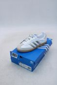 Adidas Originals Samba OG W Trainers, White, UK 4.5. Box damaged