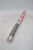 One Roll of Harlequin Dahlia Wallpaper, Multi, Batch AB