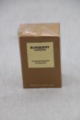 Burberry Goddess Eau De Parfum Intense Natural Spray, 50ml. Box damaged