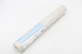 Twelve Rolls Grandeco Life Adana Wallpaper, Beige, 146803, Batch No416984