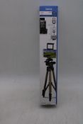 Two Hama Tripod for Tablets and Smartphone