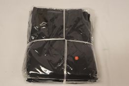 Five ADAPT to Running Trousers, Black/Grey, Extra Large