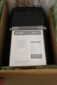 Trusii H2EliteX Hydrogen Water Machine, Black