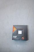 AMD Ryzen 5 8600G CPU, with Radeon Graphics