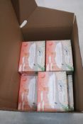 Seven Packs of Dream Decoder Cards