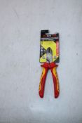 CK RedLine 160mm VDE CombiCutter3