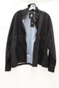 Edwin Oshino Jacket, Black, Size L