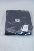Arc'teryx Atom Hoody, Black Shapphire, Size S