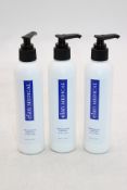 Eleven Bottles of Elan Medical Derma Active All Skin Types Cleanser, 250ml