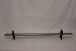 Kids 1.6m Curtain Rod