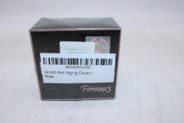 Firmax3 Anti Aging Cream, EXP 03/2028