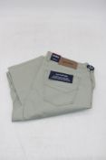 Gardeur Bill 3 Chinos, Light Khaki, Size W36/L34